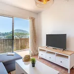 شقة El Sueno En Costa Adeje بلايا ذي لاس أميريكاس