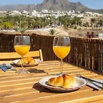 شقة El Sueno En Costa Adeje