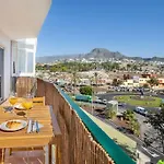 شقة El Sueno En Costa Adeje *
