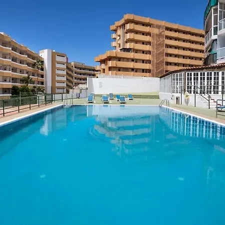 El Sueno En Costa Adeje شقة