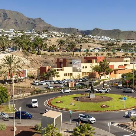 El Sueno En Costa Adeje بلايا ذي لاس أميريكاس