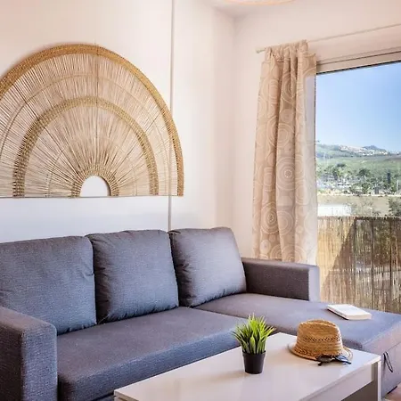 El Sueno En Costa Adeje * بلايا ذي لاس أميريكاس