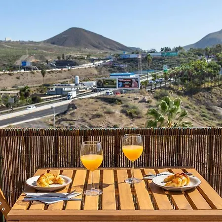 El Sueno En Costa Adeje * プラヤ・デ・ラス・アメリカス