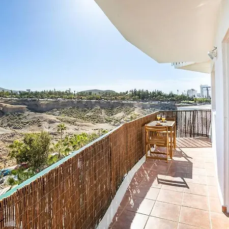 Appartement El Sueno En Costa Adeje *