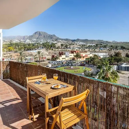 El Sueno En Costa Adeje