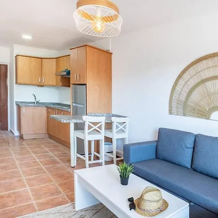 El Sueno En Costa Adeje Playa de las Américas