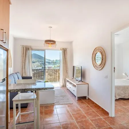 El Sueno En Costa Adeje Appartement