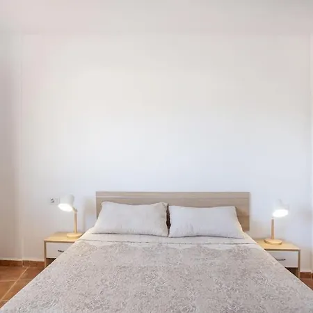 El Sueno En Costa Adeje Apartman *