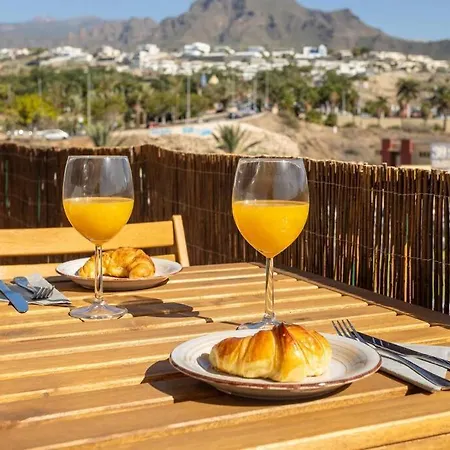 Appartement El Sueno En Costa Adeje