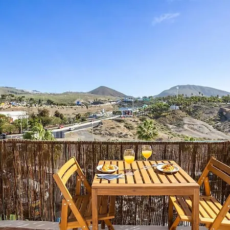 El Sueno En Costa Adeje