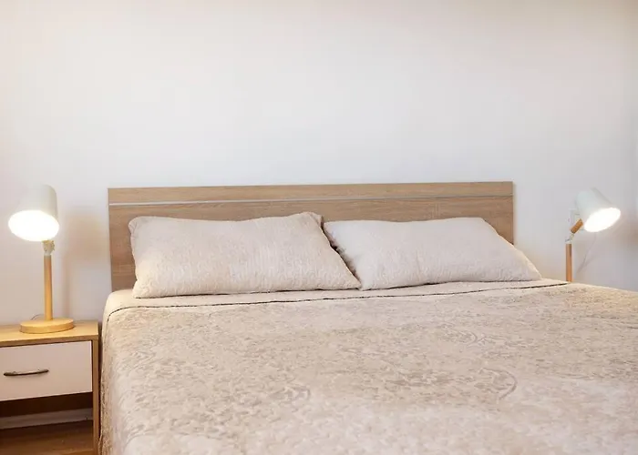 Apartman El Sueno En Costa Adeje *