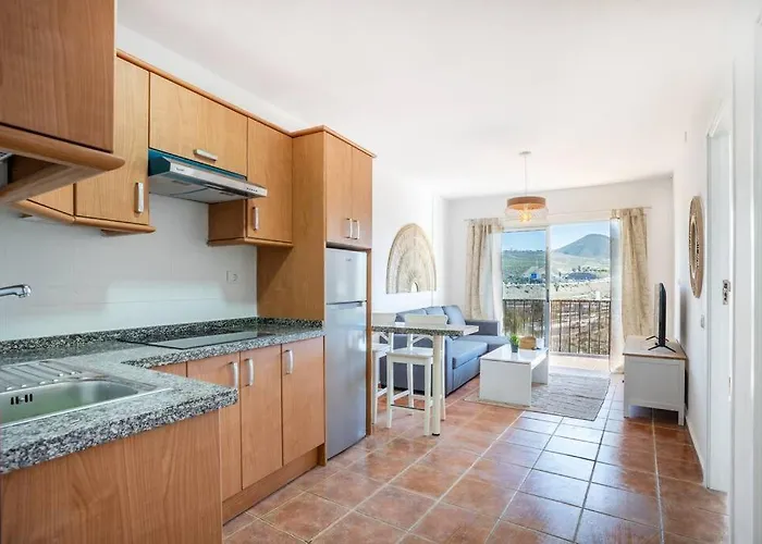 El Sueno En Costa Adeje Playa de las Américas