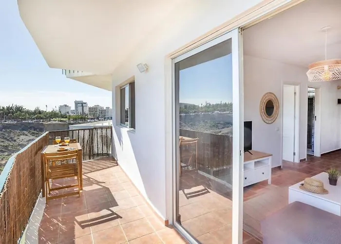 El Sueno En Costa Adeje Apartment