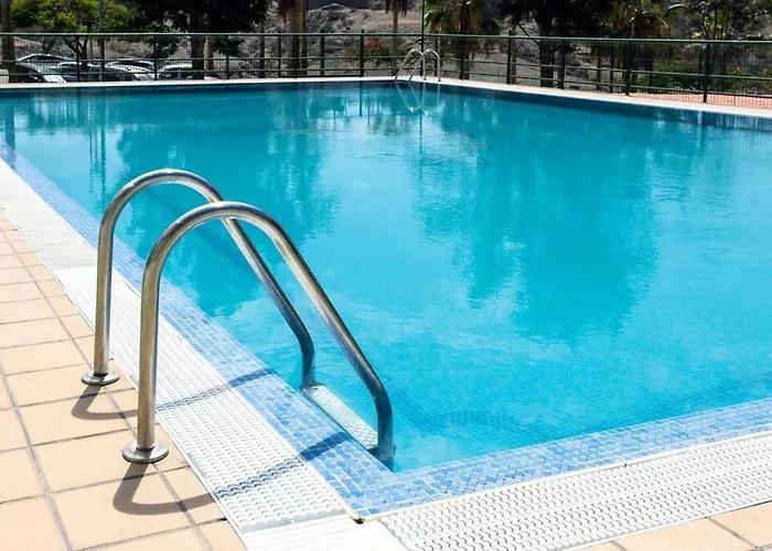 Apartman El Sueno En Costa Adeje *