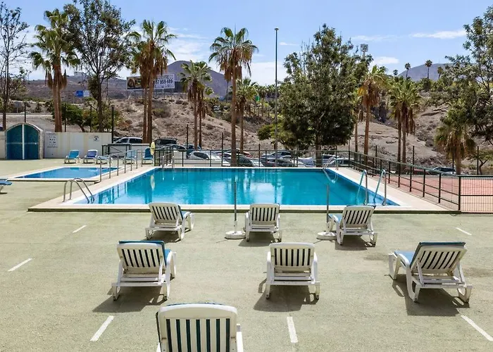 El Sueno En Costa Adeje Apartman Playa de las Américas