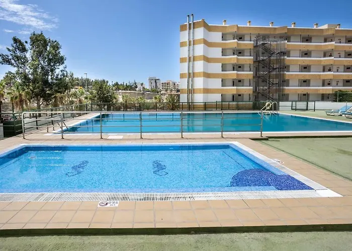 El Sueno En Costa Adeje