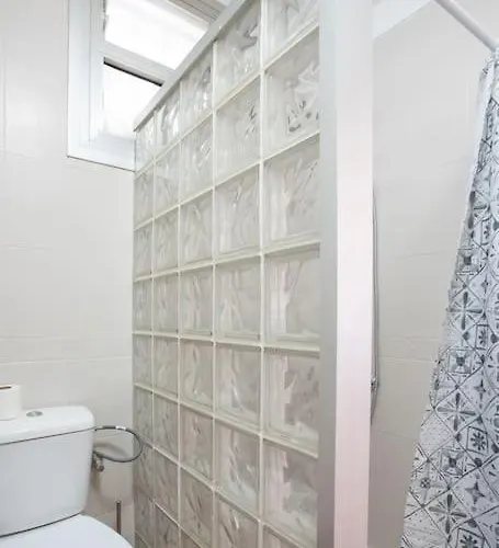 El Sueno En Costa Adeje Apartman