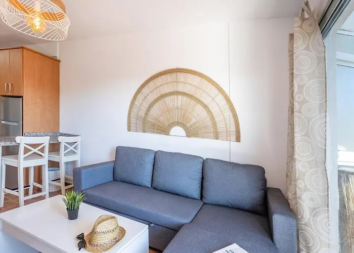 El Sueno En Costa Adeje Apartman *