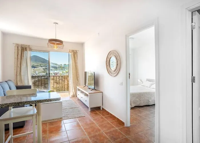 Apartman El Sueno En Costa Adeje Playa de las Américas
