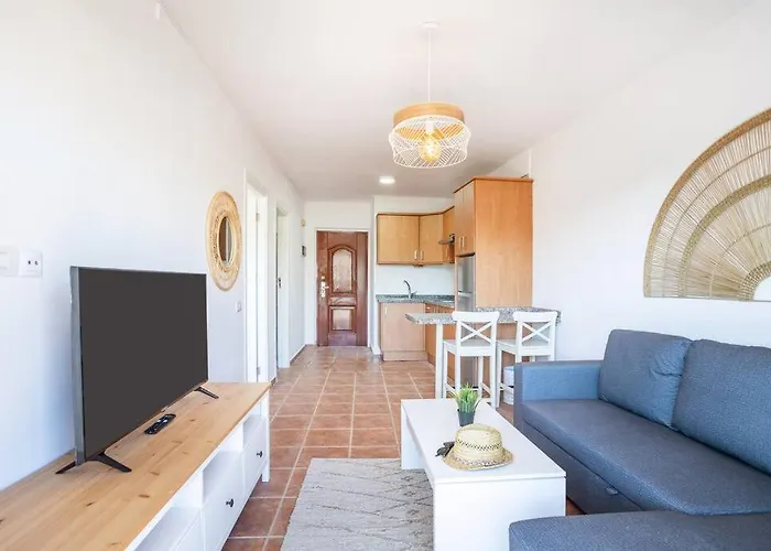 El Sueno En Costa Adeje Apartman Playa de las Américas