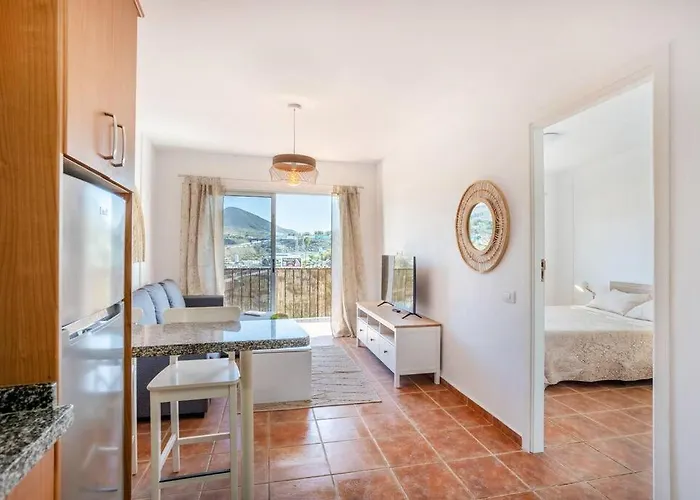 El Sueno En Costa Adeje Apartman