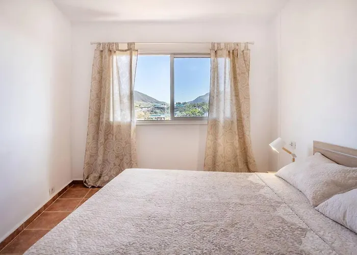 El Sueno En Costa Adeje *