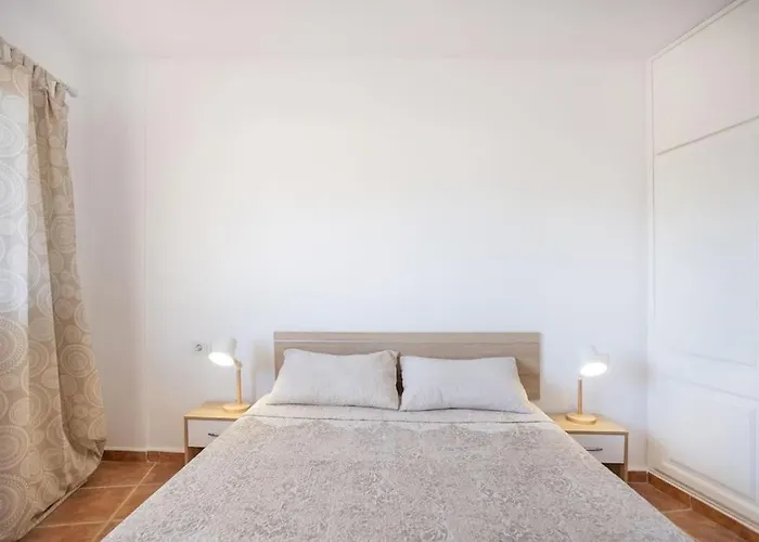 El Sueno En Costa Adeje Apartman *