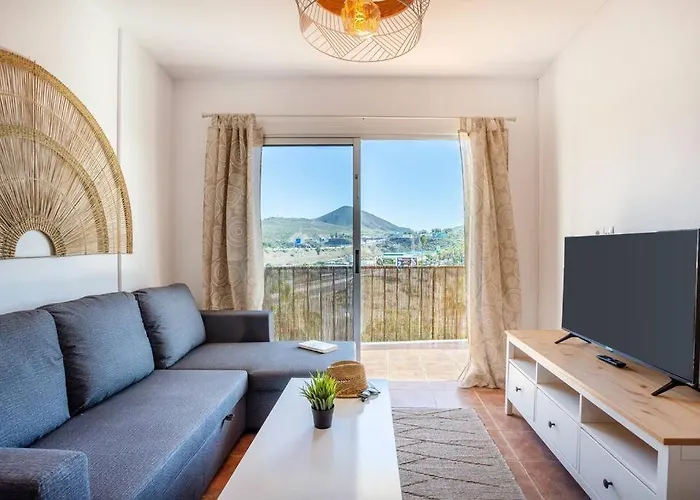 El Sueno En Costa Adeje Apartment