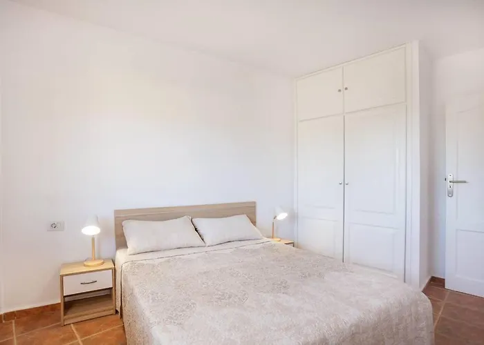 El Sueno En Costa Adeje Apartman *