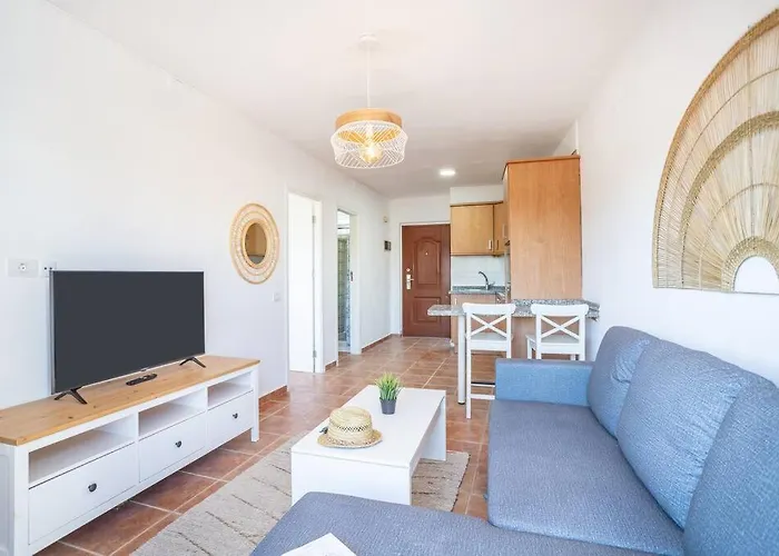 El Sueno En Costa Adeje Playa de las Américas