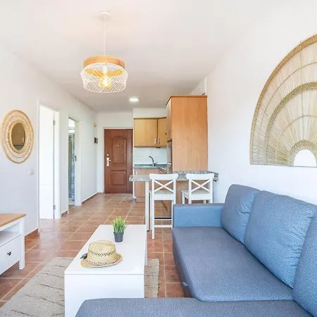 El Sueno En Costa Adeje * Плая-де-лас-Америкас