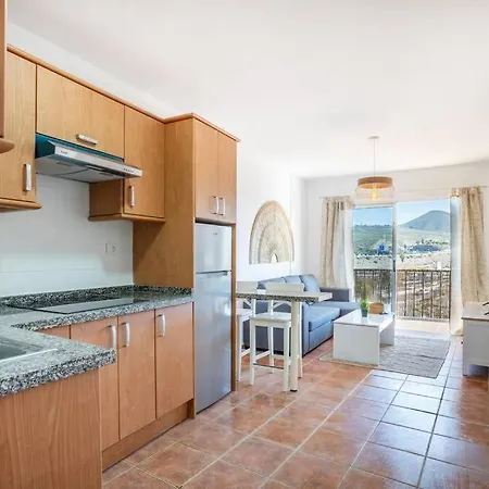 El Sueno En Costa Adeje Плая-де-лас-Америкас