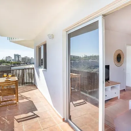 El Sueno En Costa Adeje Апартаменты