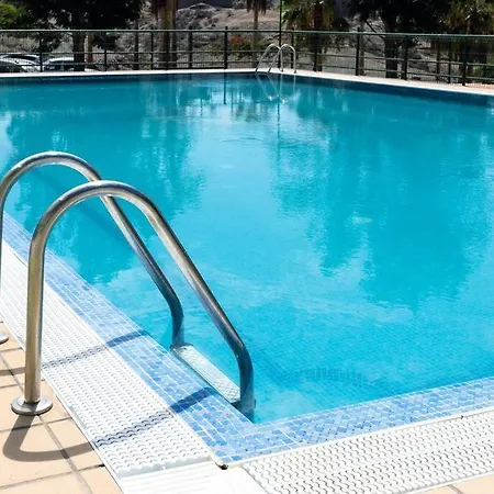 Апартаменты El Sueno En Costa Adeje *