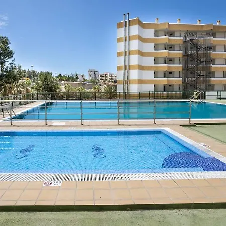 El Sueno En Costa Adeje