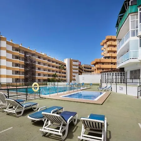 El Sueno En Costa Adeje * 美洲海滩
