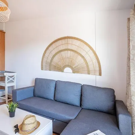 El Sueno En Costa Adeje Appartement *