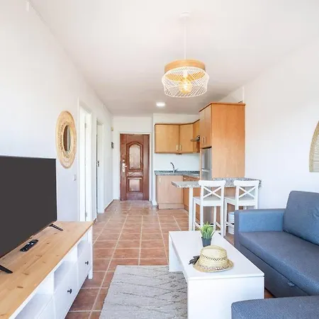 El Sueno En Costa Adeje Апартаменты Плая-де-лас-Америкас