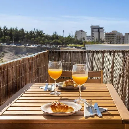 El Sueno En Costa Adeje Playa de las Américas