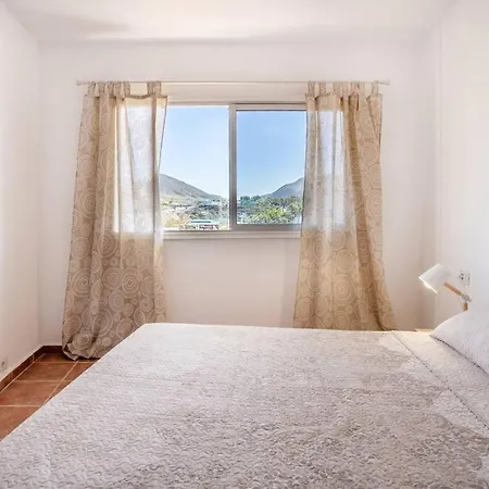 El Sueno En Costa Adeje *