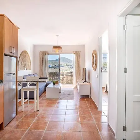 El Sueno En Costa Adeje Плая-де-лас-Америкас