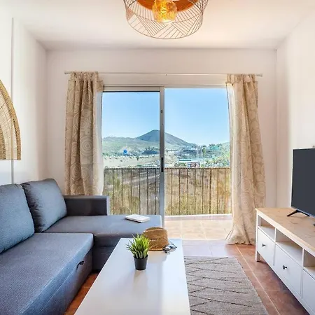 El Sueno En Costa Adeje Апартаменты