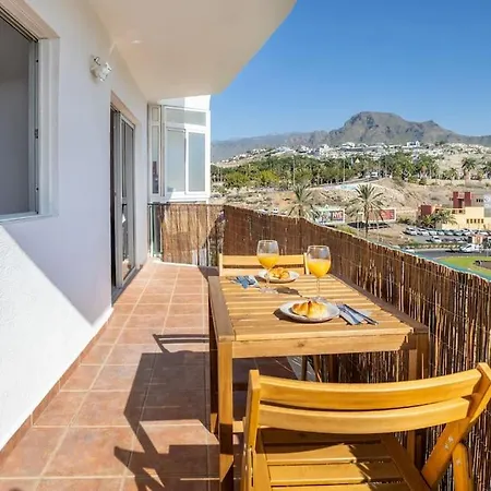 El Sueno En Costa Adeje Апартаменты Плая-де-лас-Америкас