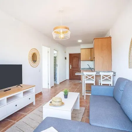 El Sueno En Costa Adeje Плая-де-лас-Америкас