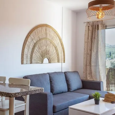 El Sueno En Costa Adeje Апартаменты