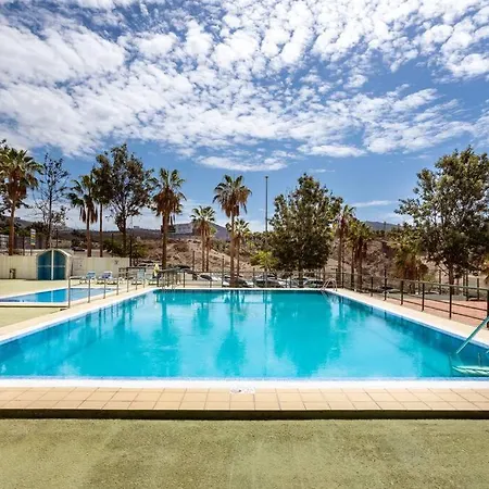 El Sueno En Costa Adeje * Плая-де-лас-Америкас