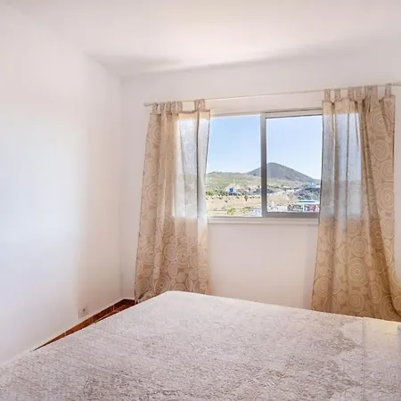 Апартаменты El Sueno En Costa Adeje