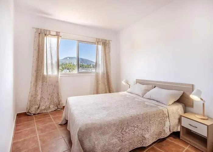 Apartmán El Sueno En Costa Adeje