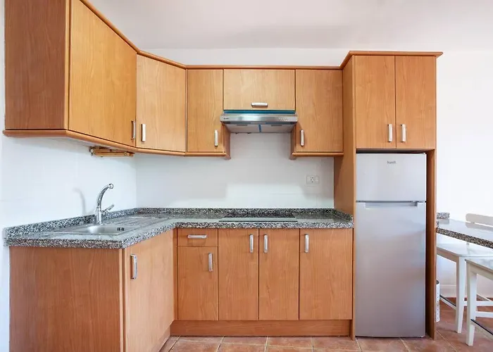 Apartmán El Sueno En Costa Adeje *