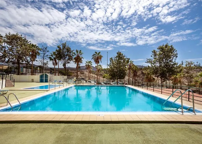 El Sueno En Costa Adeje * Πλάγια ντε λας Αμέρικας